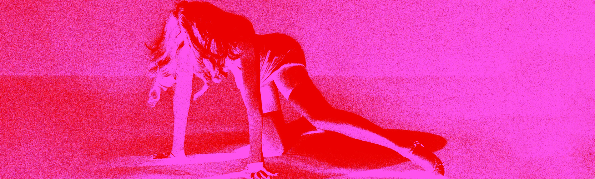 madonna confessions header pink
