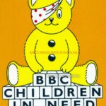 Madonna Children in Need 2005