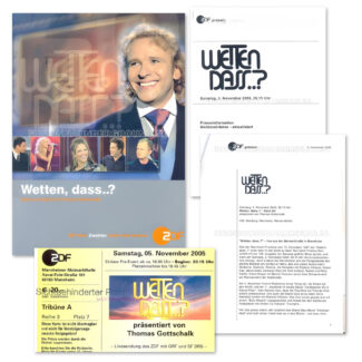 Madonna Wetten Dass Mannheim 2005 Gallery