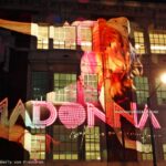 Madonna live KOKO Camden London 2005