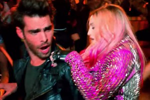 FOR PULSE WEB - Madonna - Bitch I'm Madonna ft. Nicki Minaj - screengrab    https://www.youtube.com/watch?v=7hPMmzKs62w