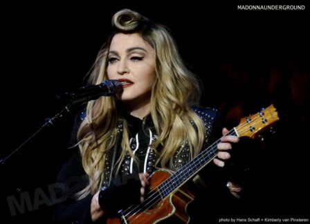 Rebel Heart Tour Glasgow (41)