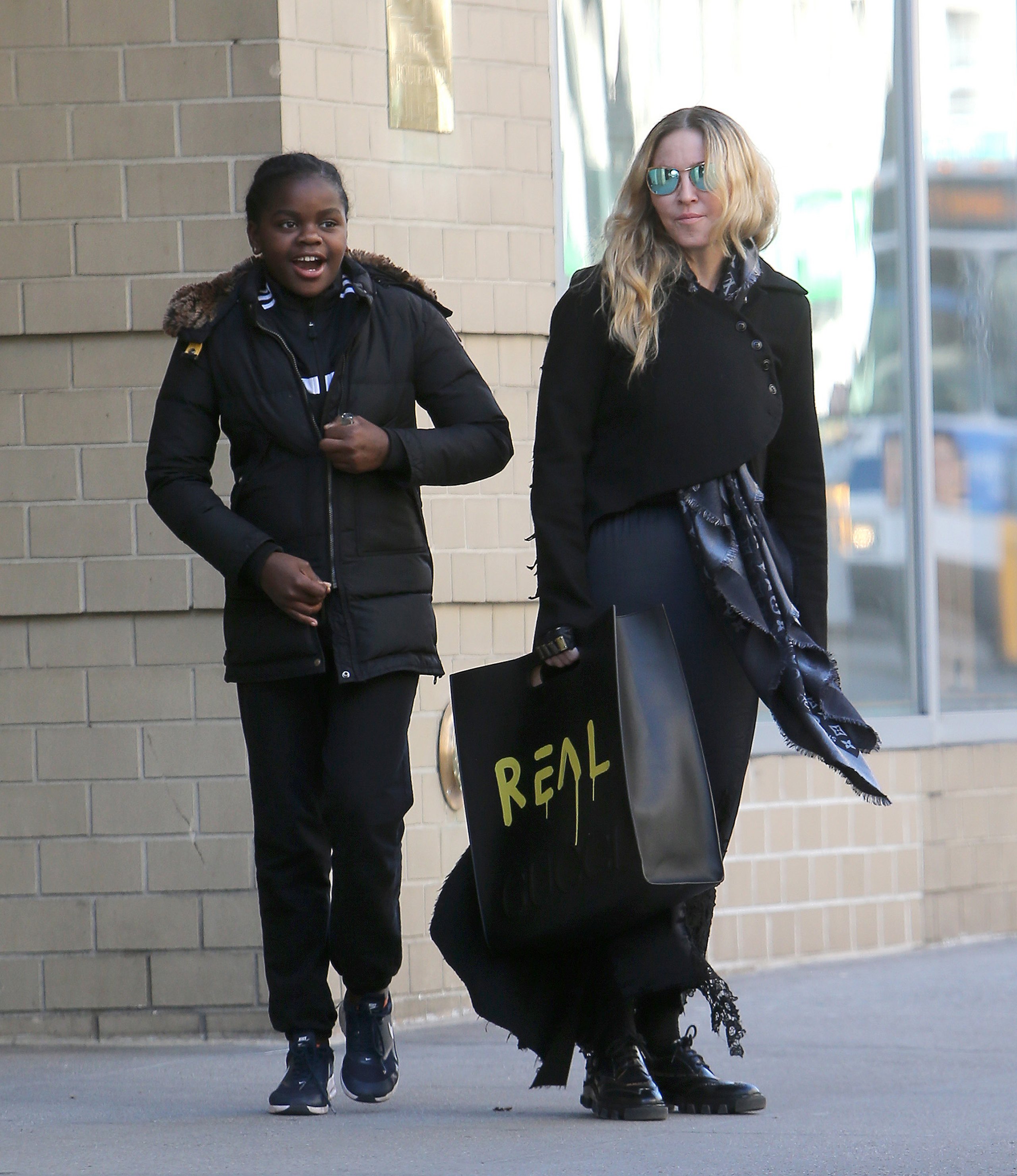 celeb-style-madonna