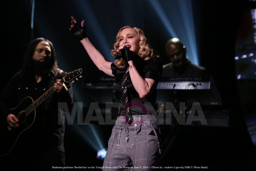 madonna 7