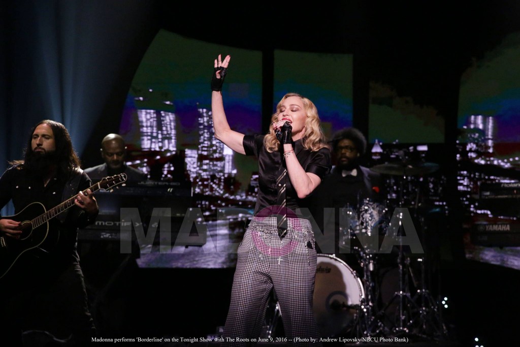 madonna 8