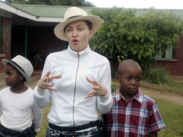 Malawi