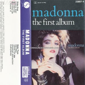 first-album-australia-front