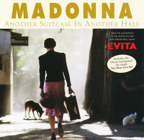 ANOTHER SUITCASE IN ANOTHER HALL