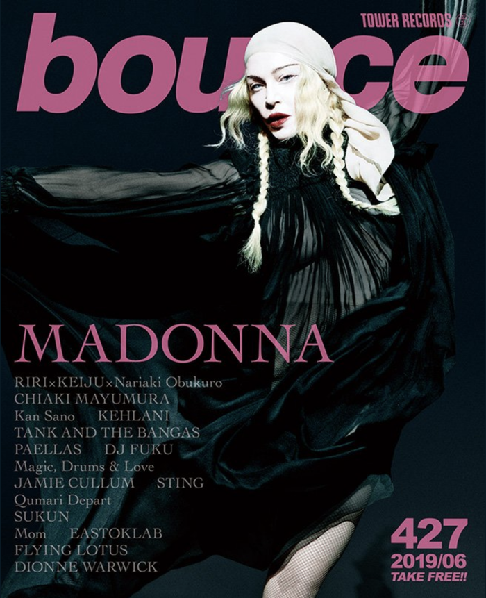写真集　MADONNA MADONNA PHOTO ALBUM |本 | 通販 | Amazon