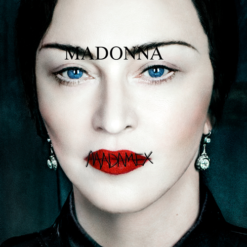 MADAME X standard