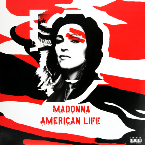 AMERICAN LIFE