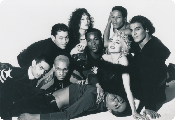 OLIVER CRUMES INTERVIEW