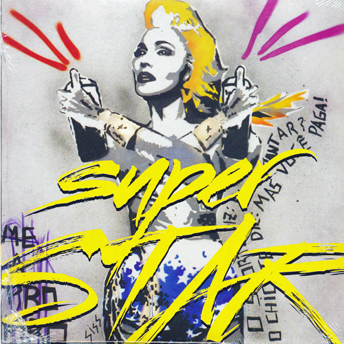 superstar-main Madonna Superstar