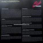Club Future Nostalgia LP 0190295172329