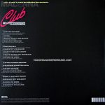 Club Future Nostalgia LP 0190295172329