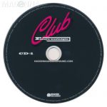 Club Future Nostalgia LP 0190295172329