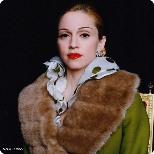 EVITA