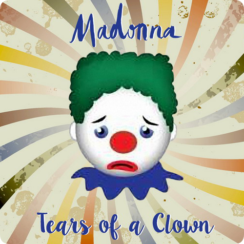 TEARS OF A CLOWN (MELBOURNE)