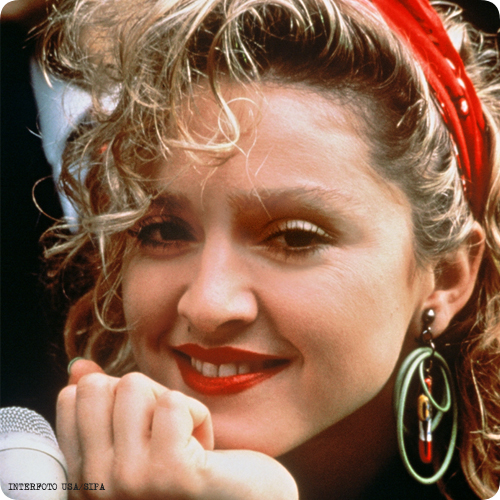 Desperately Seeking Susan