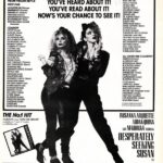 into the groove advert