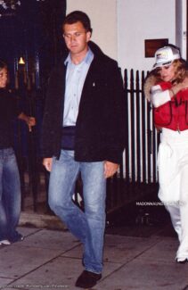 LIVE 8 2005 photo gallery Madonna