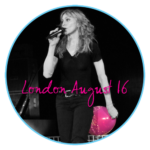 The Confessions Tour London August 16