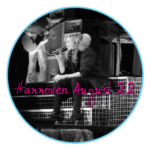 The Confessions Tour Hannover