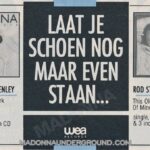 Dear Jessie advert