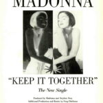 Keep It Together Radio Records 1990-01-19