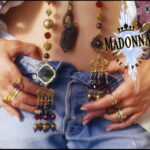 LIKE A PRAYER ALBUM ADVERT
