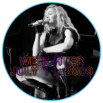 Sticky & Sweet Tour Werchter