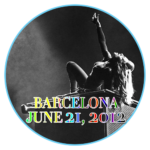 The MDNA Tour Barcelona