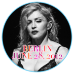 The MDNA Tour Berlin
