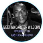 Carlton Wilborn Interview