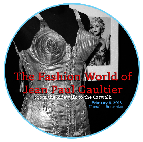 Jean Paul Gaultier From the Sidewalk to the Catwalk