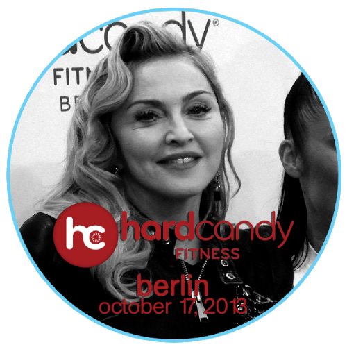 hard candy fitness berlin 2013