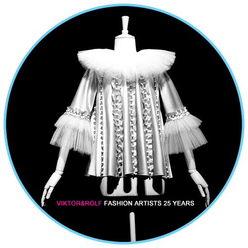 VIKTOR ROLF KUNSTHAL ROTTERDAM EXPO