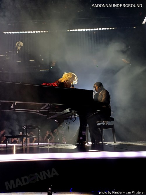 The Celebration Tour London October 14 2023 gallery (67)