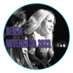 The Celebration Tour Berlin