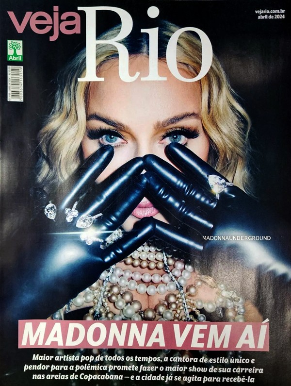 A look back on the biggest concerts ever: including Madonna, the Eras Tour, and Bon Jovi