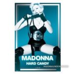 Hard Candy Lithograph