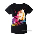 Sticky & Sweet Tour Black Admat jrs