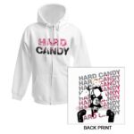 Sticky Sweet Tour Sweet Contender Hoodie