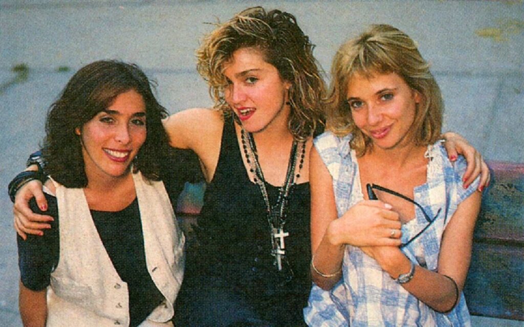 Susan Seidelman on Madonna, Meryl, and Four Decades of Filmmaking