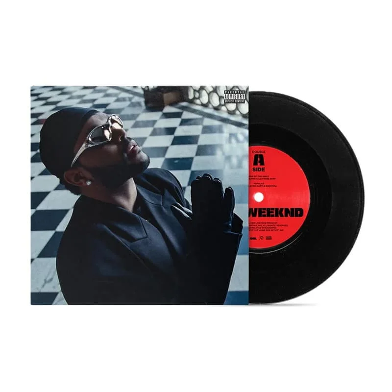 Popular The Weeknd Madonna