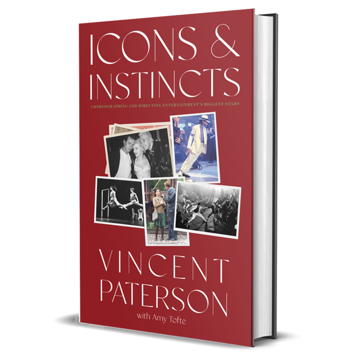 Madonna Books