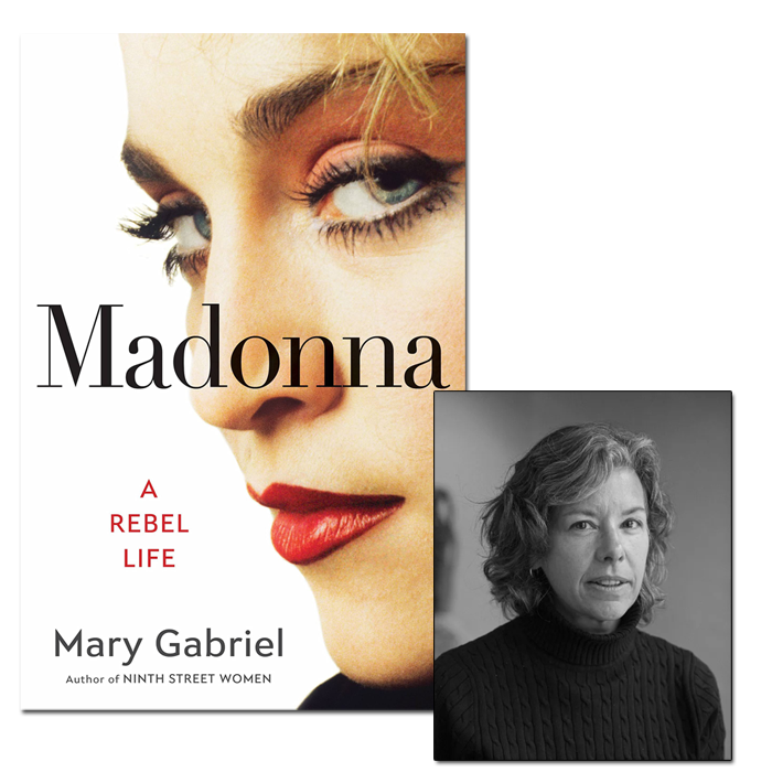 Mary Gabriel Madonna