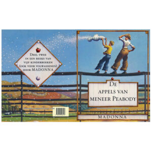 De Appels van Meneer Peabody madonna