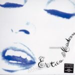 Madonna Erotica EU 08122797356 black hyper sticker front