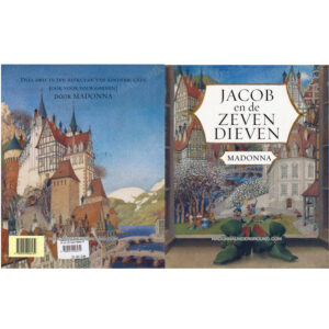 Jacob en de Zeven Dieven Madonna